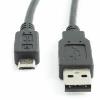 Matsuyama CAVO USB MINI 5 POLI (CF737) 1,5 MT